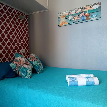 Coblanca V Apartment Benidorm Extérieur photo