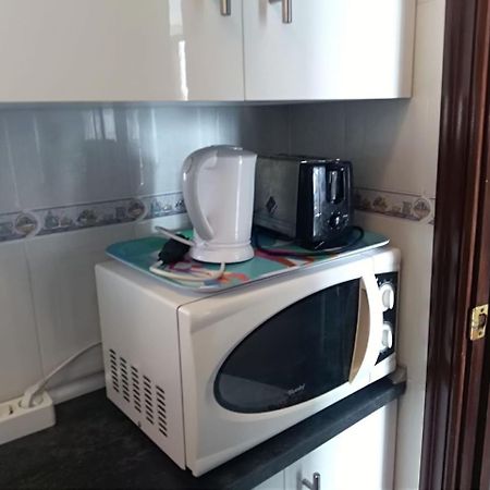 Coblanca V Apartment Benidorm Extérieur photo