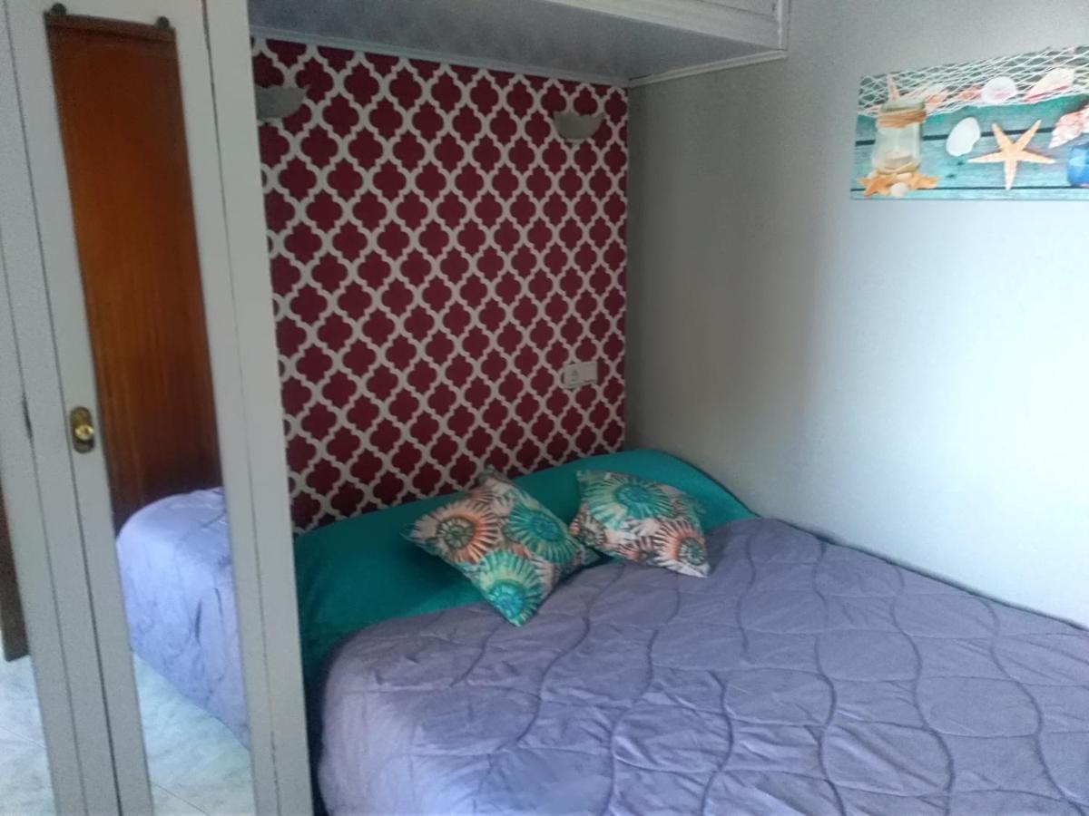 Coblanca V Apartment Benidorm Extérieur photo