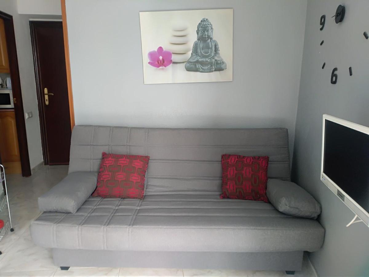 Coblanca V Apartment Benidorm Extérieur photo