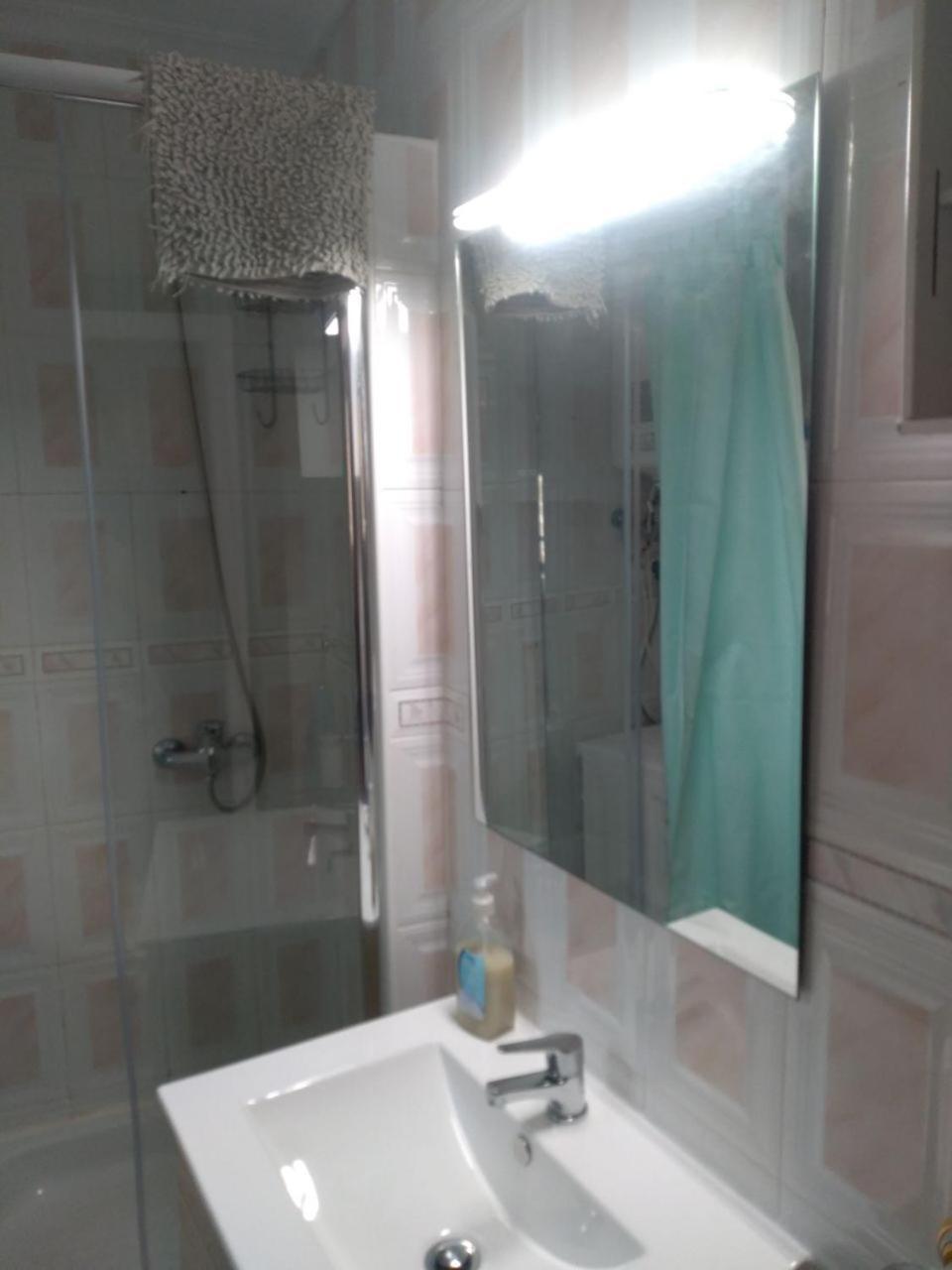Coblanca V Apartment Benidorm Extérieur photo