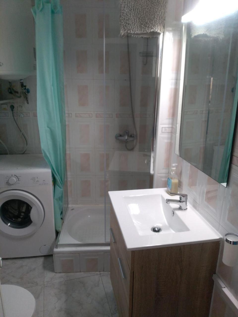 Coblanca V Apartment Benidorm Extérieur photo
