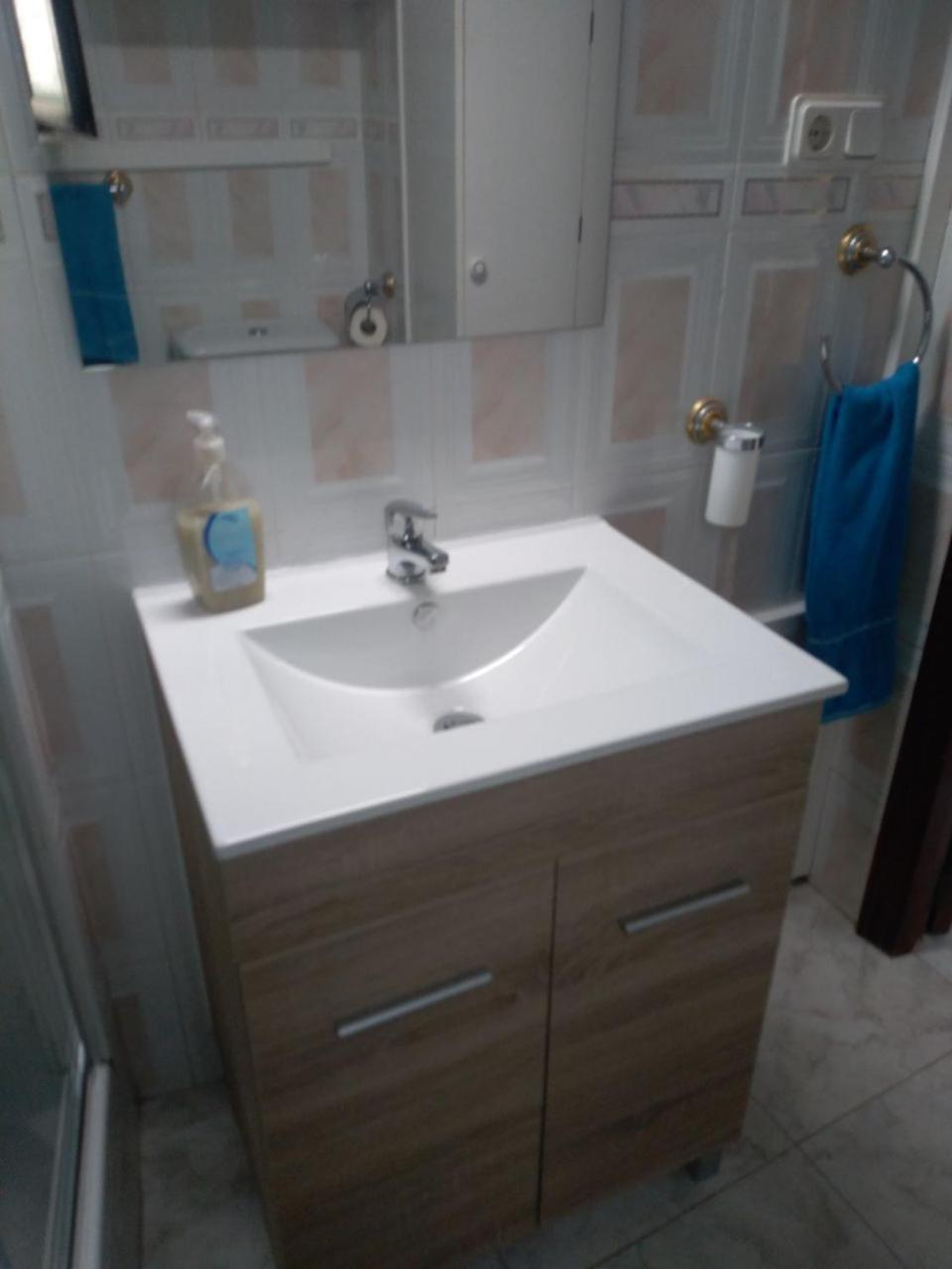 Coblanca V Apartment Benidorm Extérieur photo