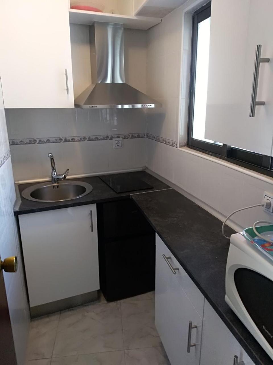 Coblanca V Apartment Benidorm Extérieur photo