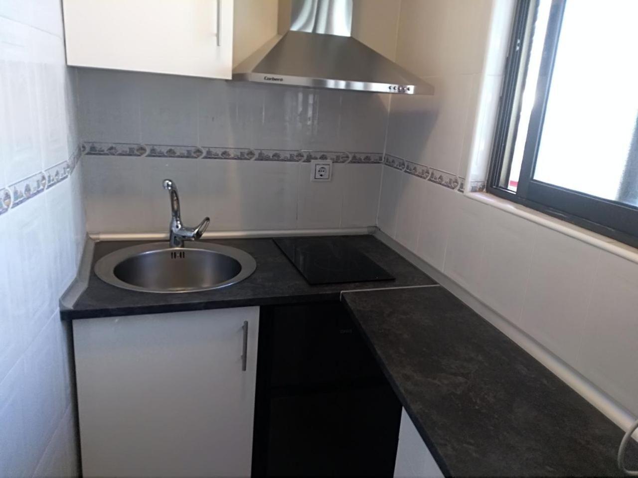Coblanca V Apartment Benidorm Extérieur photo