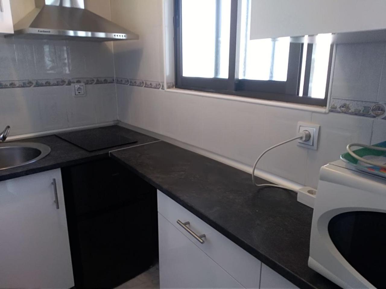Coblanca V Apartment Benidorm Extérieur photo